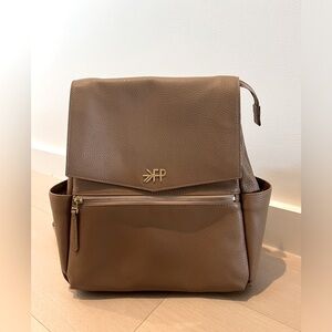 Freshly Picked Mini Classic II Diaper Bag